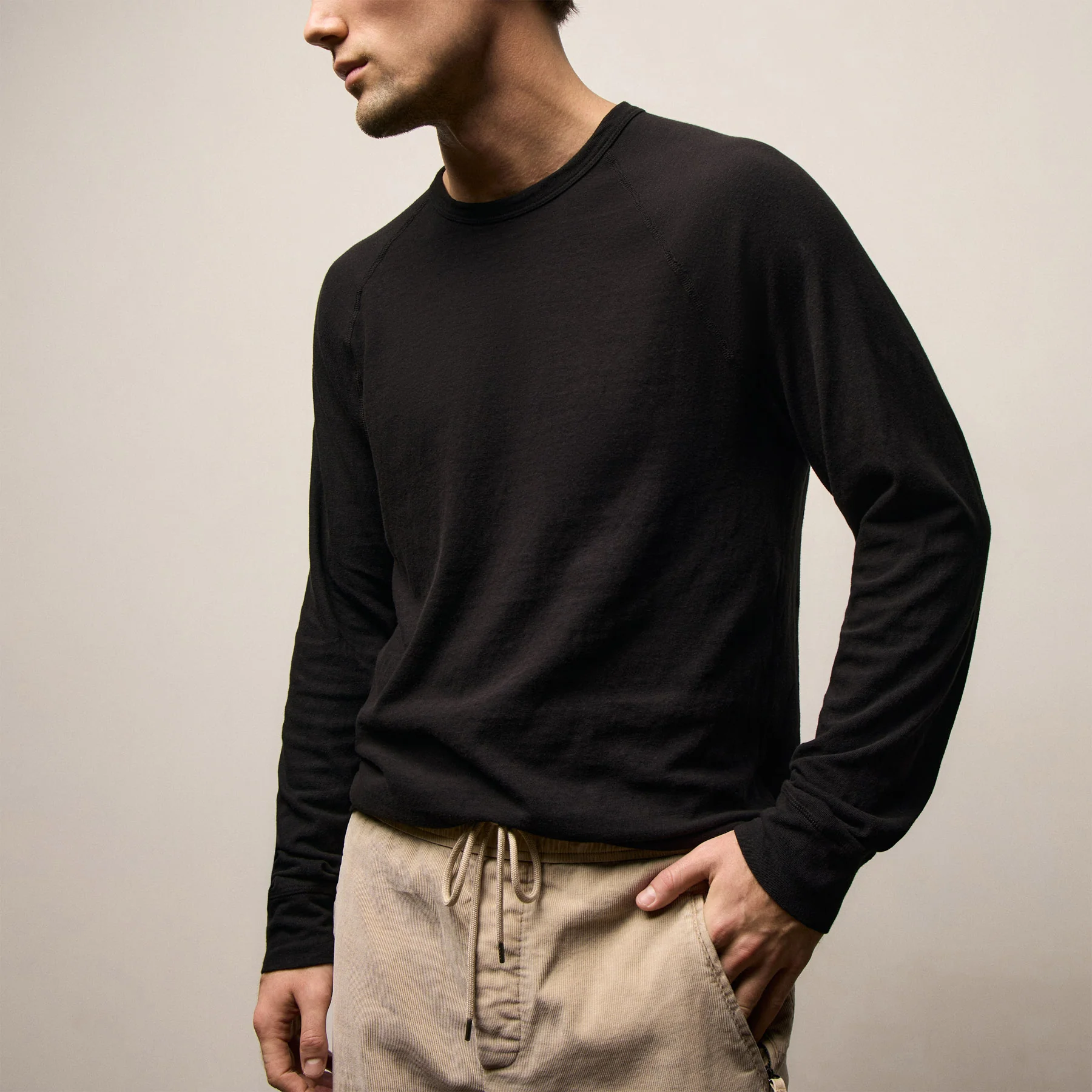 Men's New Colors Added T Shirts